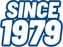 SINCE 1979