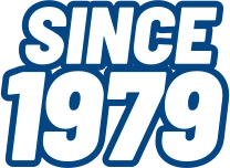 SINCE 1979
